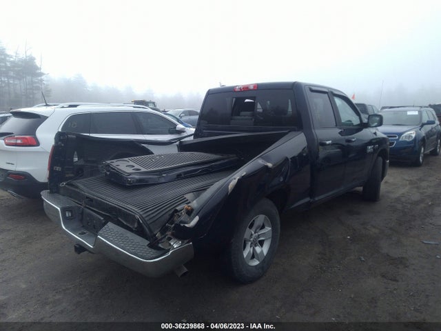 1C6RR7GT1HS677569 RAM 1500 Slt