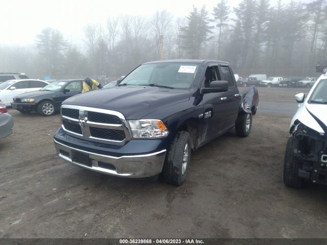 1C6RR7GT1HS677569 RAM 1500 Slt