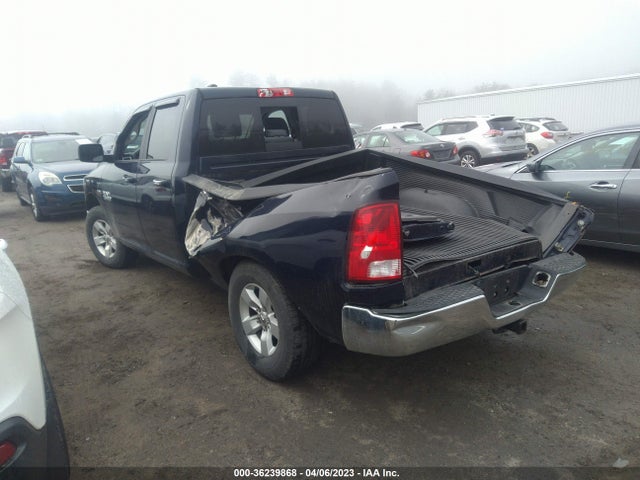 1C6RR7GT1HS677569 RAM 1500 Slt