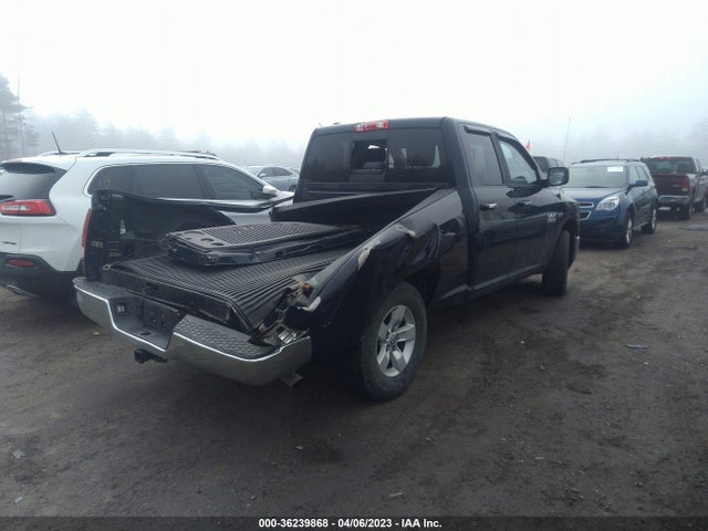 1C6RR7GT1HS677569 RAM 1500 Slt