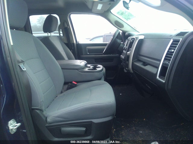 1C6RR7GT1HS677569 RAM 1500 Slt
