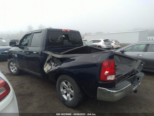 1C6RR7GT1HS677569 RAM 1500 Slt