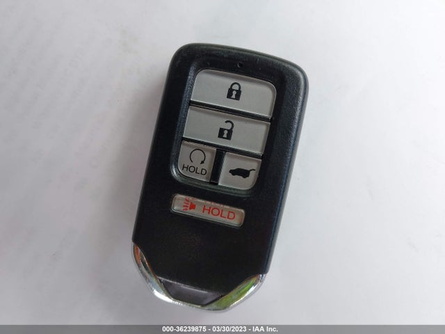 Honda CR-V EX 2019 5J6RW1H57KL005591 Image 3