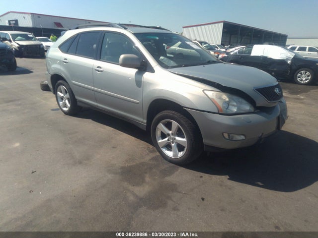 Aukcja sprzedaży 2007 Lexus Rx 350, vin: JTJHK31U772006583, numer aukcji: 36239886
