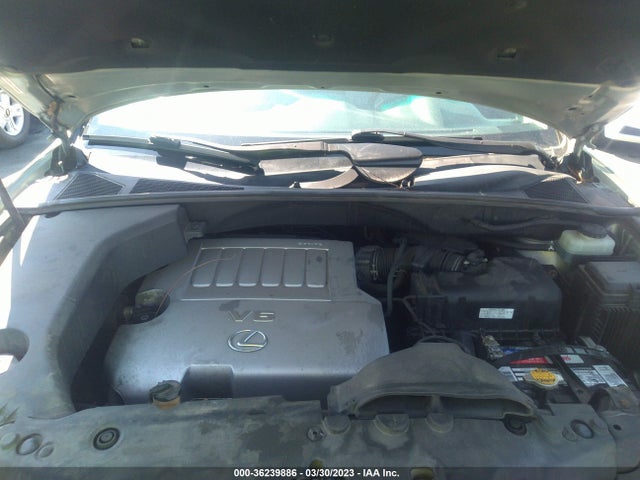 Aukcja sprzedaży 2007 Lexus Rx 350, vin: JTJHK31U772006583, numer aukcji: 36239886