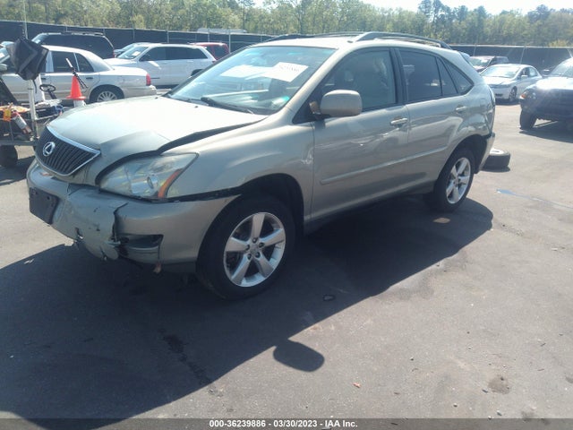 Aukcja sprzedaży 2007 Lexus Rx 350, vin: JTJHK31U772006583, numer aukcji: 36239886