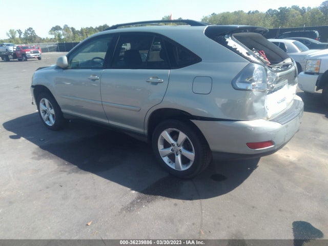 Aukcja sprzedaży 2007 Lexus Rx 350, vin: JTJHK31U772006583, numer aukcji: 36239886