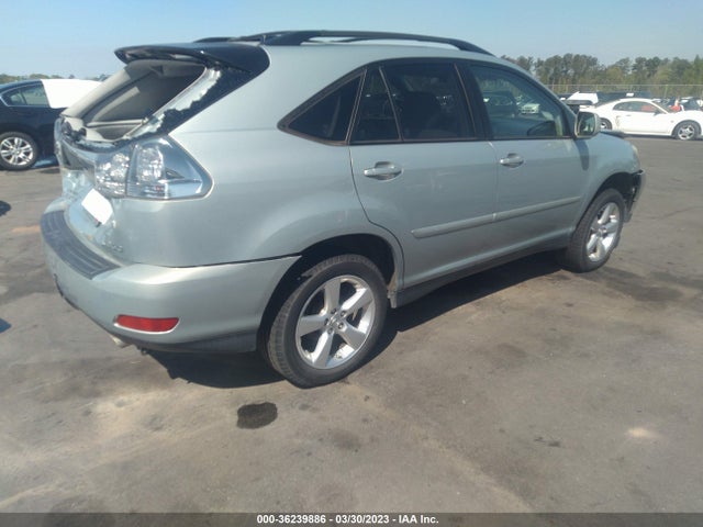 Aukcja sprzedaży 2007 Lexus Rx 350, vin: JTJHK31U772006583, numer aukcji: 36239886