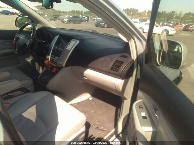 Aukcja sprzedaży 2007 Lexus Rx 350, vin: JTJHK31U772006583, numer aukcji: 36239886