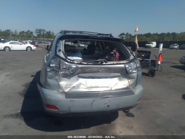 Aukcja sprzedaży 2007 Lexus Rx 350, vin: JTJHK31U772006583, numer aukcji: 36239886