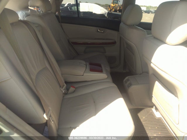 Aukcja sprzedaży 2007 Lexus Rx 350, vin: JTJHK31U772006583, numer aukcji: 36239886