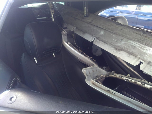 2019 MERCEDES-BENZ E-CLASS E 450 VIN: WDD1K6HB6KF114792