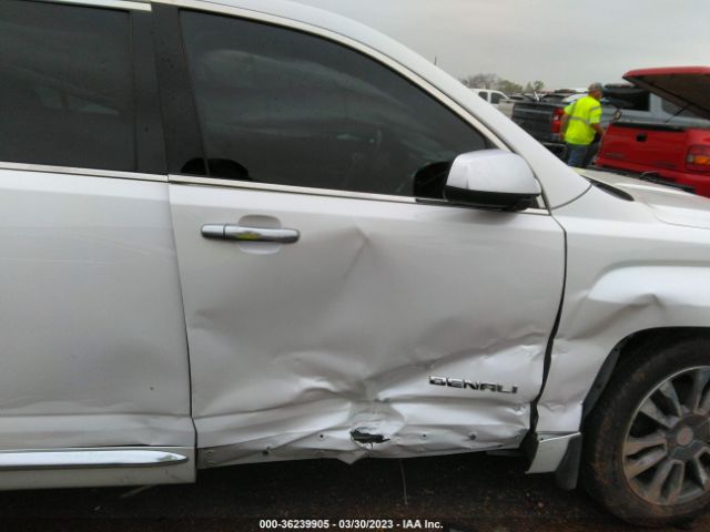 2GKFLRE31H6235278 GMC Terrain Denali