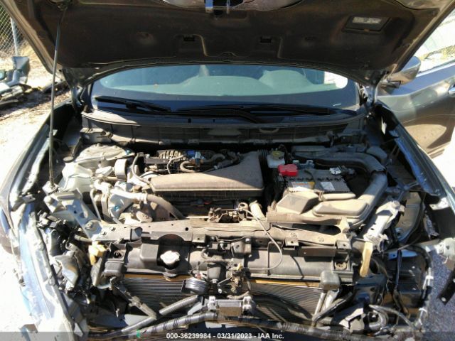 JN8AT2MT5LW042018 Nissan ROGUE SV