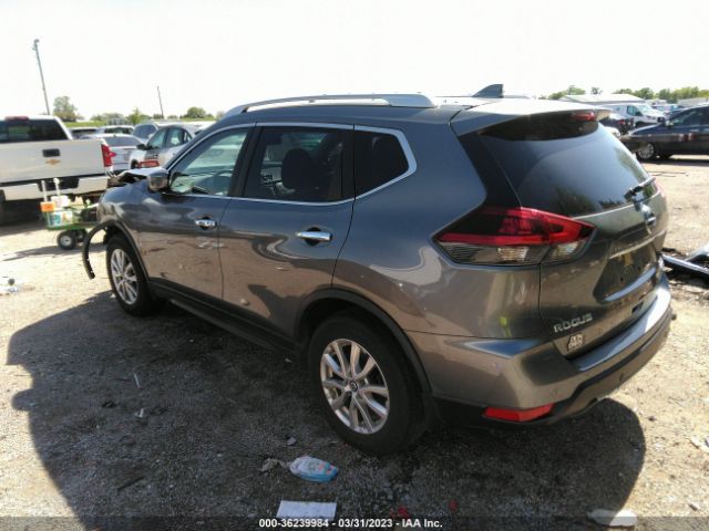 JN8AT2MT5LW042018 Nissan ROGUE SV