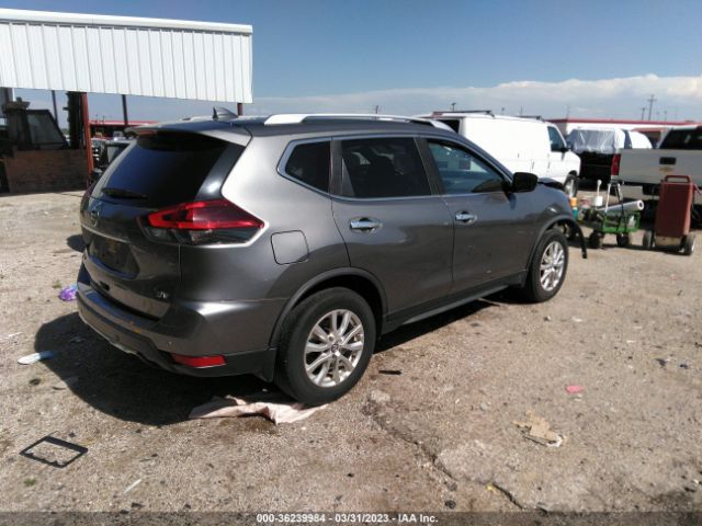 JN8AT2MT5LW042018 Nissan ROGUE SV