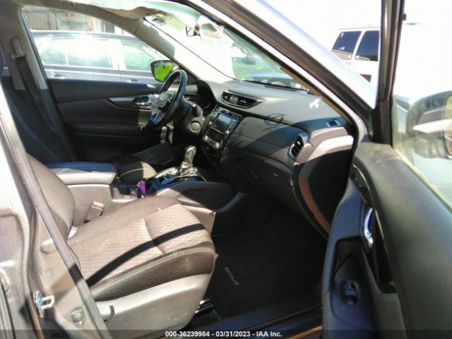 JN8AT2MT5LW042018 Nissan ROGUE SV