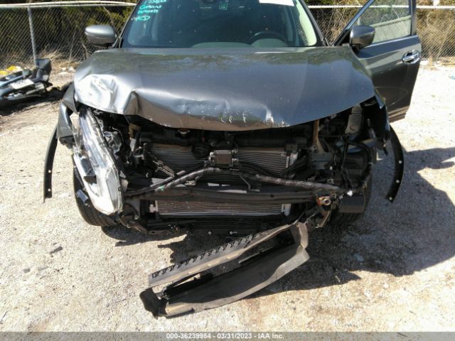 JN8AT2MT5LW042018 Nissan ROGUE SV
