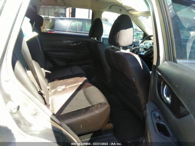 JN8AT2MT5LW042018 Nissan ROGUE SV