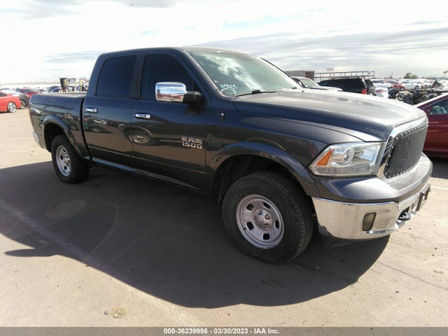 RAM 1500 Laramie 2017 1C6RR7NT9HS548305 main image