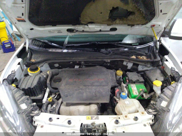 2018 Ram Promaster City, VIN: ZFBERFBB4J6L39293