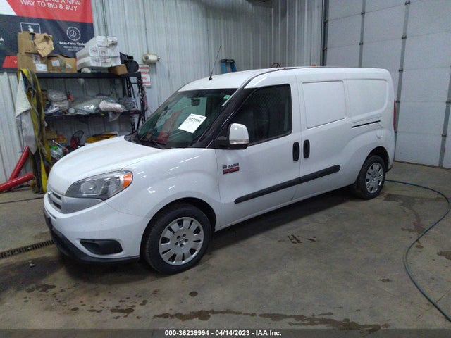 2018 Ram Promaster City, VIN: ZFBERFBB4J6L39293
