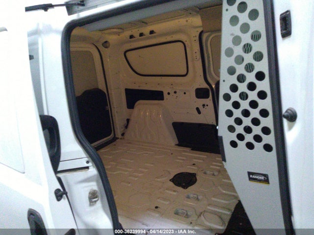 2018 Ram Promaster City, VIN: ZFBERFBB4J6L39293