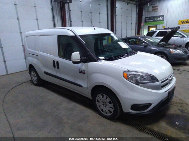 2018 Ram Promaster City, VIN: ZFBERFBB4J6L39293