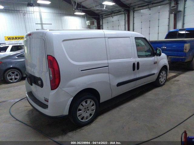 2018 Ram Promaster City, VIN: ZFBERFBB4J6L39293
