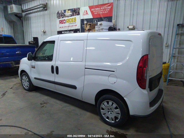 2018 Ram Promaster City, VIN: ZFBERFBB4J6L39293
