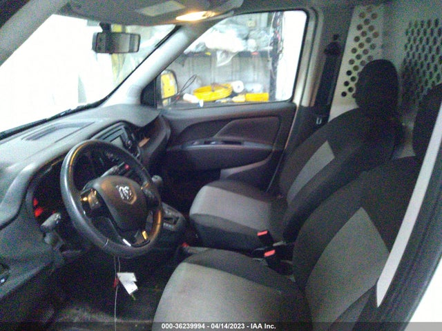 2018 Ram Promaster City, VIN: ZFBERFBB4J6L39293