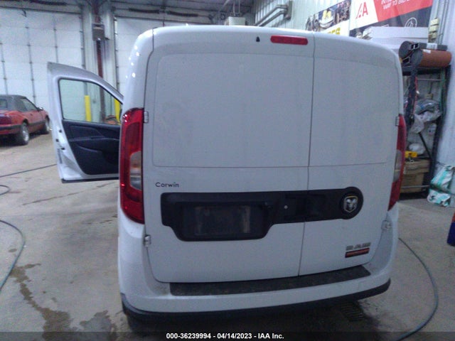 2018 Ram Promaster City, VIN: ZFBERFBB4J6L39293