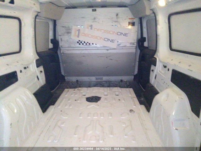 2018 Ram Promaster City, VIN: ZFBERFBB4J6L39293