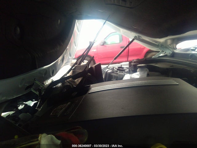 1G6DM5RK9P0123560 Cadillac CT5 LUXURY