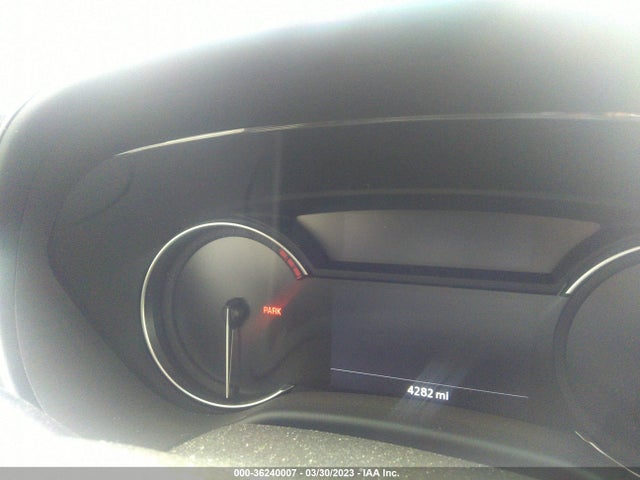 1G6DM5RK9P0123560 Cadillac CT5 LUXURY
