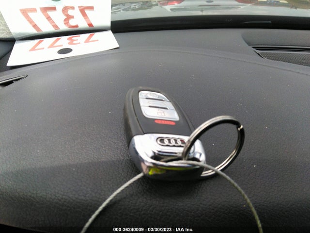 WAUAFAFH7EN000381 Audi A5 PREMIUM