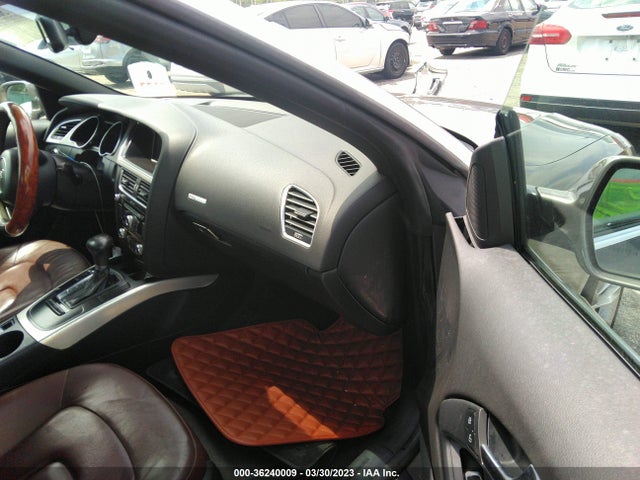 WAUAFAFH7EN000381 Audi A5 PREMIUM