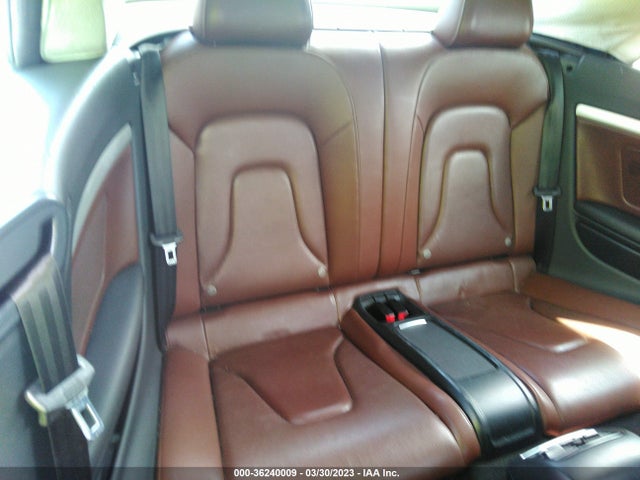 WAUAFAFH7EN000381 Audi A5 PREMIUM
