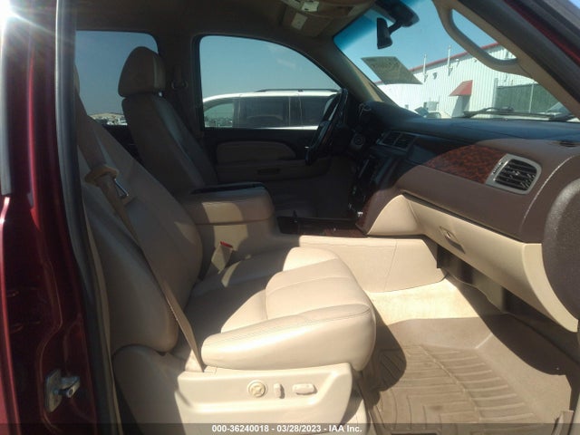GMC YUKON XL DENALI 2008 1GKFK66868J124451 Image 6