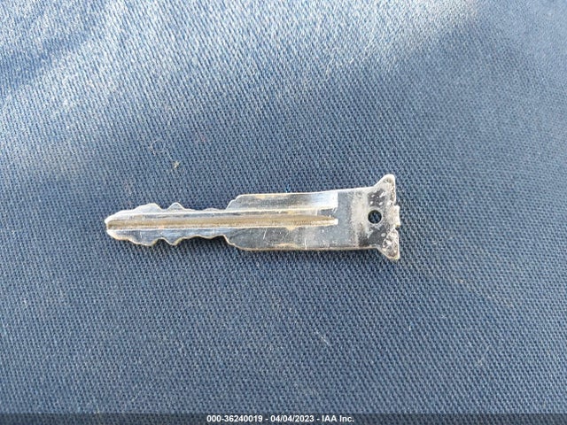 ML32A3HJ8FH032857 Mitsubishi Mirage De/rf