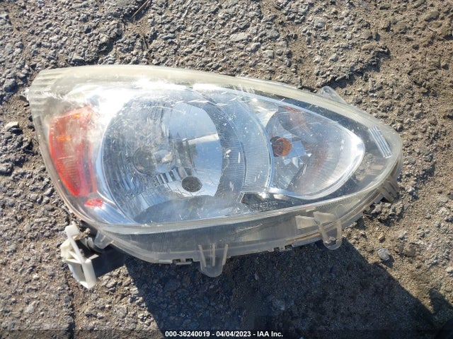 ML32A3HJ8FH032857 Mitsubishi Mirage De/rf