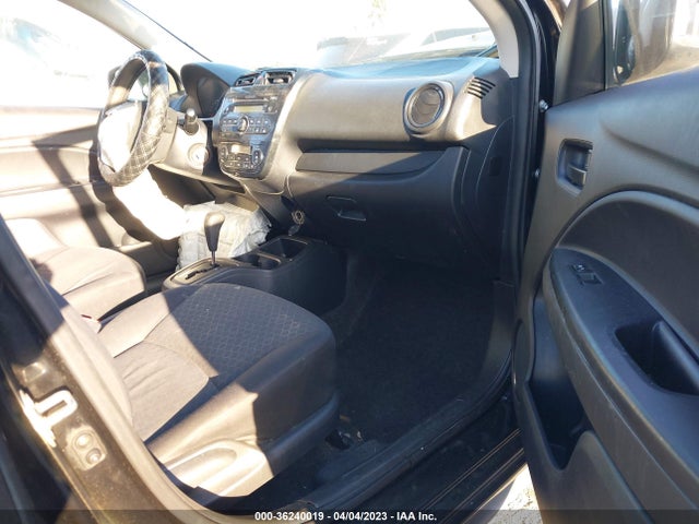 ML32A3HJ8FH032857 Mitsubishi Mirage De/rf