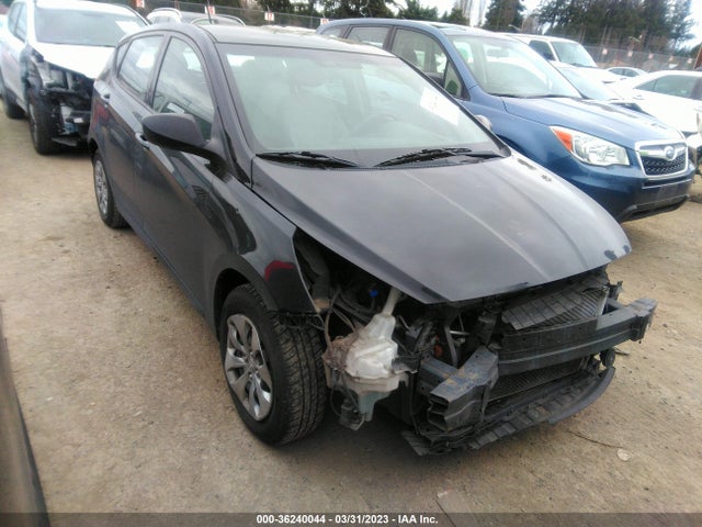Hyundai ACCENT SE 2017 KMHCT5AE6HU359011 main image