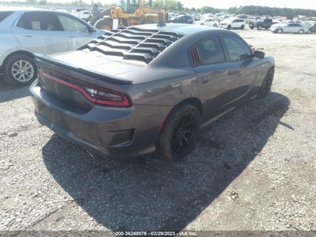 2C3CDXCT1MH640191 Dodge CHARGER R/T