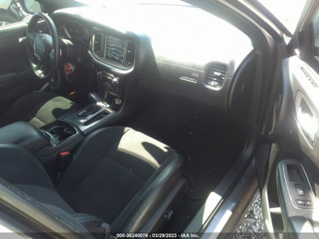 2C3CDXCT1MH640191 Dodge CHARGER R/T