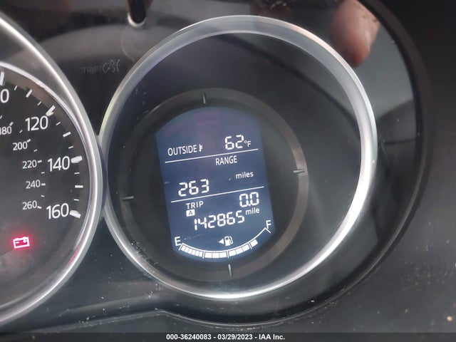 Mazda Cx-5 Touring 2016 JM3KE2CY8G0631345 Image 7