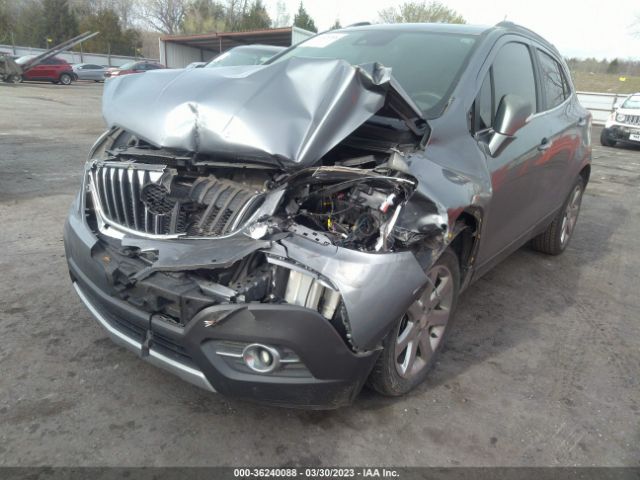 KL4CJDSB2EB669859 Buick Encore Premium