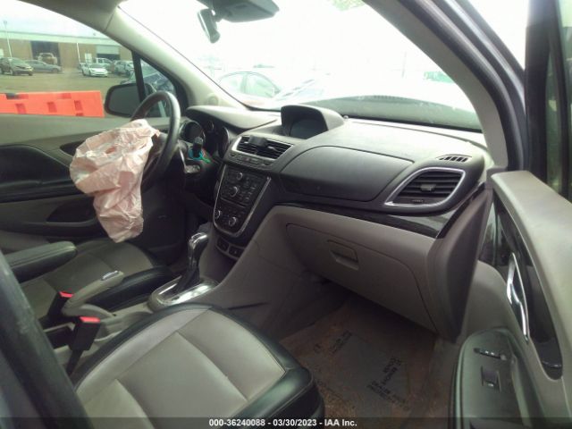KL4CJDSB2EB669859 Buick Encore Premium
