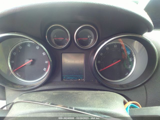 KL4CJDSB2EB669859 Buick Encore Premium
