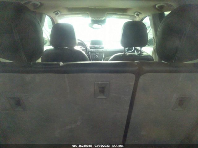 KL4CJDSB2EB669859 Buick Encore Premium